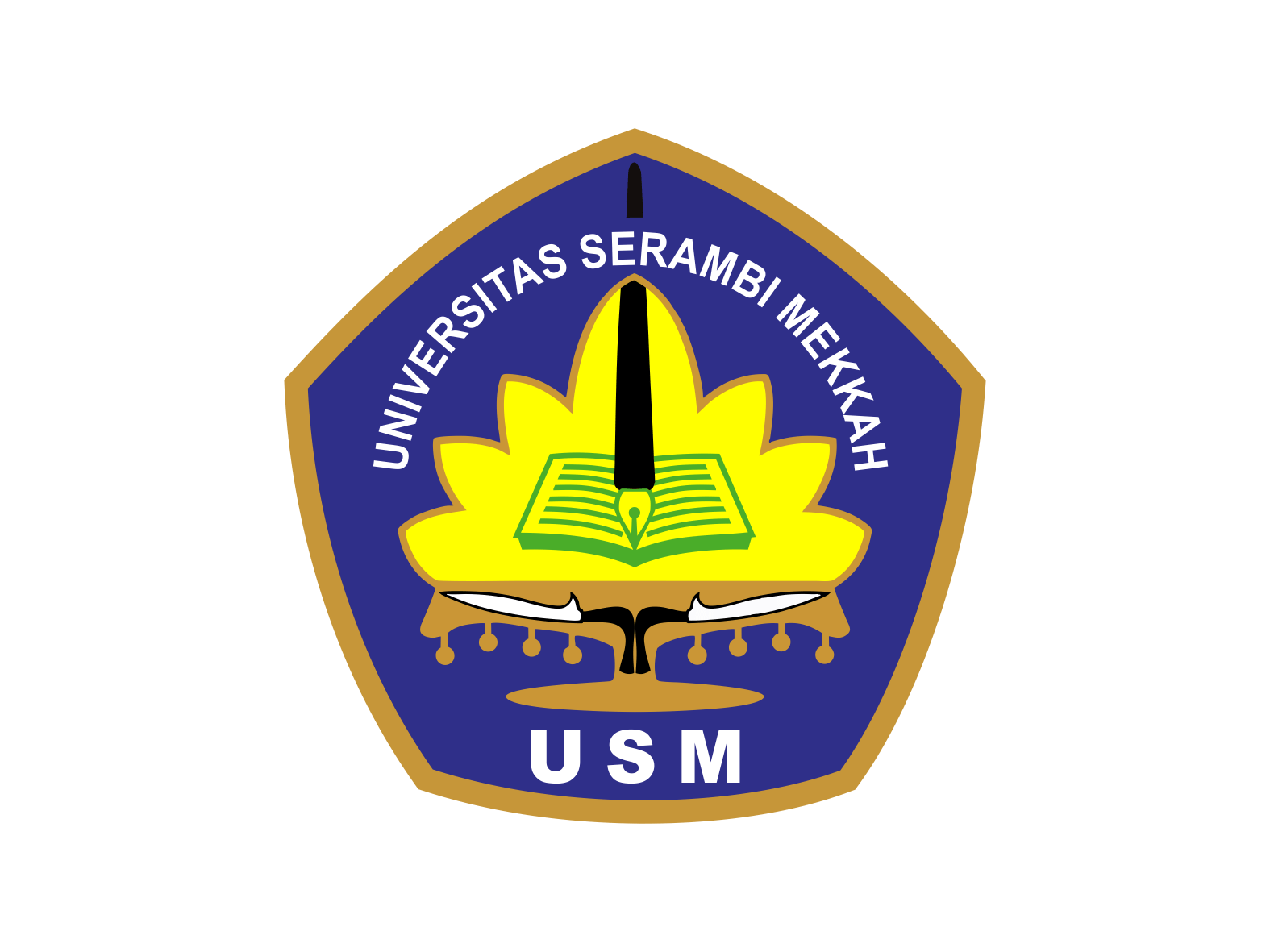 Logo USM