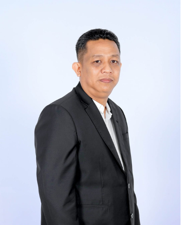 Foto Dr. Hendri Saputra